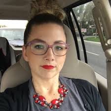 Michelle Usher (@Michelle__Usher)