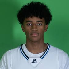 Dylan Beverly's High School Bio