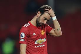 In 28 games, the manchester united midfielder had scored just two goals and fours assists. Bruno Fernandes Will Extend Manchester United Contract On One Condition
