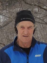 Brian Mottershead Obituary