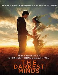 The Darkest Minds Full Movie Online Free English 2018 Hd Q 1080p 2 The Darkest Minds The Darkest Minds Series The Darkest Minds Movie