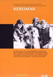 Na diens vertrek uit de serie thuis was hij niet meer op de televisie te zien. Keromar Tv Series 1971 Imdb