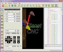 Software Planetcnc Cnc Software Cnc Cnc Controller