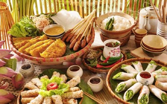 du lịch Đà Nẵng 3 ngày 2 đêm