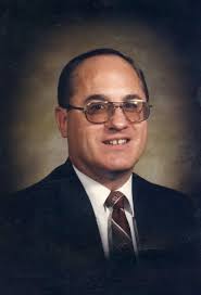 Obituary for Pastor Gene Jeffers