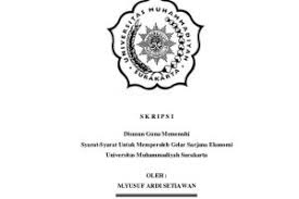 Contoh kertas kerja dan makalah karya ilmiah.karya tulis 44 makalah 74 contoh makalah 54 skripsi 116 contoh skripsi 5 judul skripsi 79 fakultas ekonomika dan bisnis 53 akuntansi 17 akuntansi keuangan 9 akuntansi perpajakan 7 ekonomi islam 8 manajemen 29 manajemen keuangan 9 manajemen pemasaran 5 manajemen sdm 12 fakultas ilmu. Akuntansi Keuangan Archives Karya Tulis Dan Makalah Ilmiah