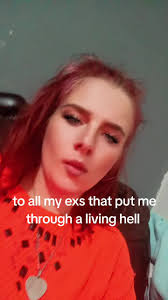 Karla Burton Unhappy Relationship