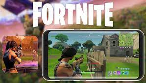 Pronto para jogar o battle royale do fortnite no seu dispositivo android? Fortnite For Android Apk Download