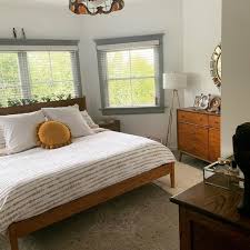 Shop allmodern for modern and contemporary bedroom furniture to match every style and budget. Alton Cherry 6 Drawer Dresser Living Spaces