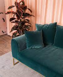 Midcentury scandinavian modern sofa in camel colored leather reminds a bit of the designs of nanna ditzel and arne norell. How To Choose A Sofa Color For Your Living Room Articulate