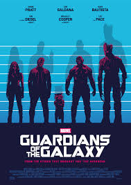 Guardians of the galaxy wall art. Usual Guardians Of The Galaxy Poster Art Posterspy