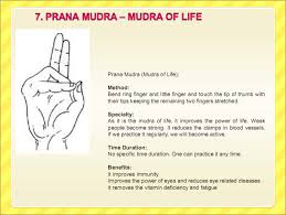 karthis corner ten healing mudras finger exercises