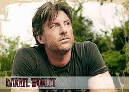 Darryl Worley