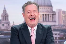 The journalist also appeared in america's got talent and currently hosts good morning britain. Piers Morgan Wiki Age Wife Net Worth More Wiki Net Worth Affairs Age Height Biography More