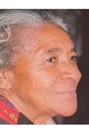 Alma Scott Maxie Jones Obituary in Mansfield at Jenkins Funeral Home