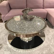 Mirrored Coffee Table Only 549 Coffee Table Mirrored Coffee Tables Table