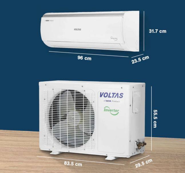 Voltas AC repair product image