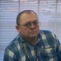 Marvin "Popeye" Taylor Obituary