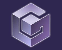 Nintendo Gamecube Logo Nintendo Logo Logos Nintendo