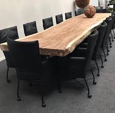 Live Edge Dining Table Live Edge Table Custom Made Live Edge Furniture 140 144 Length C2 Live Edge Dining Table Dining Table Live Edge Table