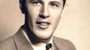 Obama's Gramps: Gazing skyward