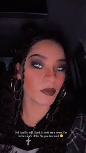 Anna banana. Tiny. Ily ❤️ @xobabyjayxo @rollthed20 @emariecristina