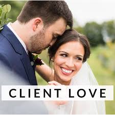 Husband and Wife Portrait Photographers