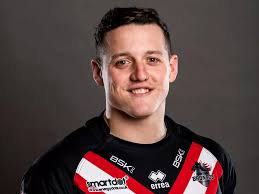 Hull KR sign London Broncos forward Matty Gee as squad rebuild continues