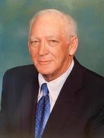 Harold Jeffcoat Obituary (1941