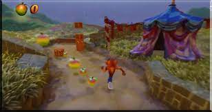 Instale la última versión de la aplicación crash bandicoot n. New Crash Bandicoot N Sane Trilogy Tips For Android Apk Download