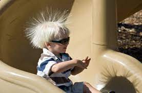 Setting a static ip address can be a convenient way to access your virl server but may also be a necessary step in your deployment. Where Static Electricity Comes From And How It Works Discover Magazine