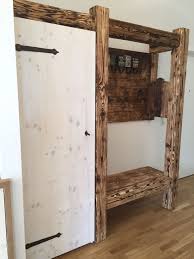 Garderobe Aus Altholz Garderobe Holz Altholz Altholz Garderobe