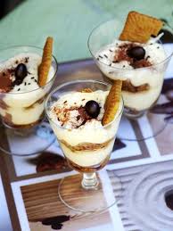 Tiramisu Aux Speculoos Sans Alcool Recette Tiramisu Speculoos Tiramisu Recette Recette