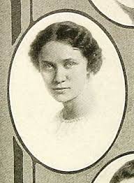Reta Hazel Waring (1889-1919)