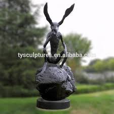 Casa E Decoracao Do Jardim Oficio Do Metal Art Coelho Escultura Pensador Estatua De Bronze Buy Jardim Escultura Em Metal Escultura De Metal Oficios Do Metal Product On Alibaba Com