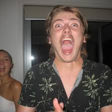 here for a good time