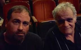 Tony Congas Cruz: The Best Damn Percussionist I Ever Knew