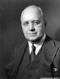 Profiles of Brookings's leaders since 1927