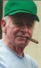 Obituary for Millard "Wayne" Williams