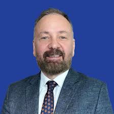 IndiGo Leadership Team