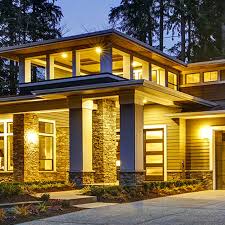 Outdoor Lighting