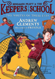 A suspenseful six book series, book one, we the children, starts the battle on land and on sea. Read Andrew Clements Ebook Novel Online For Free Books Cool