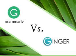 Grammarly Vs Ginger Best Grammar Checker Rafal Reyzer
