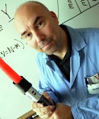 feel the power of the dork side