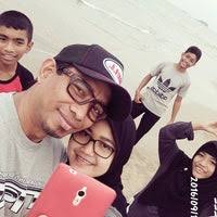 Mercu beach resort is a nice hotel located in kuantan, pahang. Mercu Beach Resort Resort