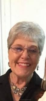 Obituary information for Betty Jo Plummer