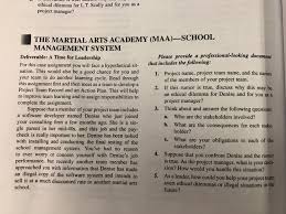 Solved Ethical Dilemma For L T Scully And For You As A P Chegg Com