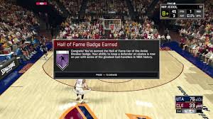 Sep 15, 2017 · how to unlock ankle breaker badge in 1 game nba 2k18 best method, ankle breaker nba 2k18, nba 2k18 ankle breaker, ankle breaker badge, how to unlock ankle br. Nba 2k17 Hall Of Fame Ankle Breaker Badge By Tncquady