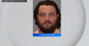 Army Green Beret behind Las Vegas Cybertruck attack wrote New Year's Eve  letter signaling mental health crisis