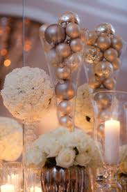 40 Stunning Winter Wedding Centerpiece Ideas Deer Pearl Flowers